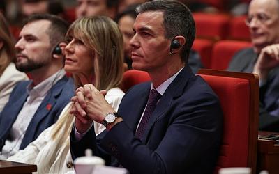 Σάντσες: Προκήρυξη εκλογών μετά την καταψήφιση