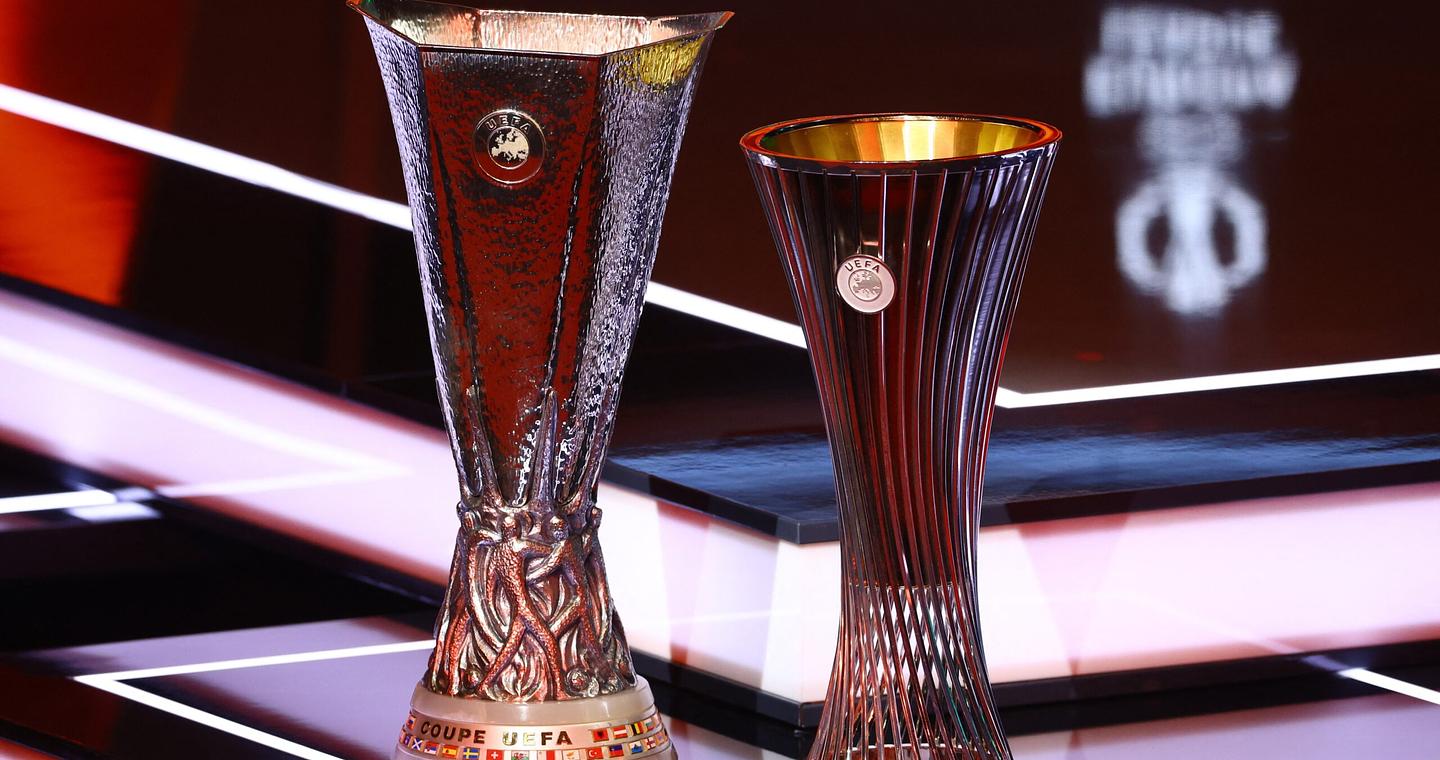 Κλήρωση Europa League: Οι αντίπαλοι Παναθηναϊκού και ΠΑΟΚ στη League Phase