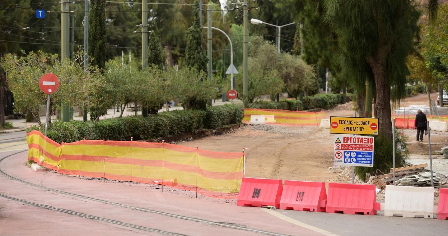 Απάντηση Δούκα στα τρία υπουργεία για τη Β. Ολγας: «Ο Δήμος Αθηναίων δεν θα κάνει πίσω»