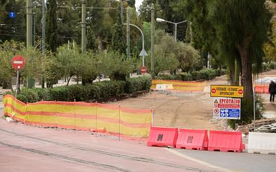 «Δεν κάνουμε πίσω»: Ο Δήμος Αθηναίων απαντά στα υπουργεία για Βασ. Όλγας