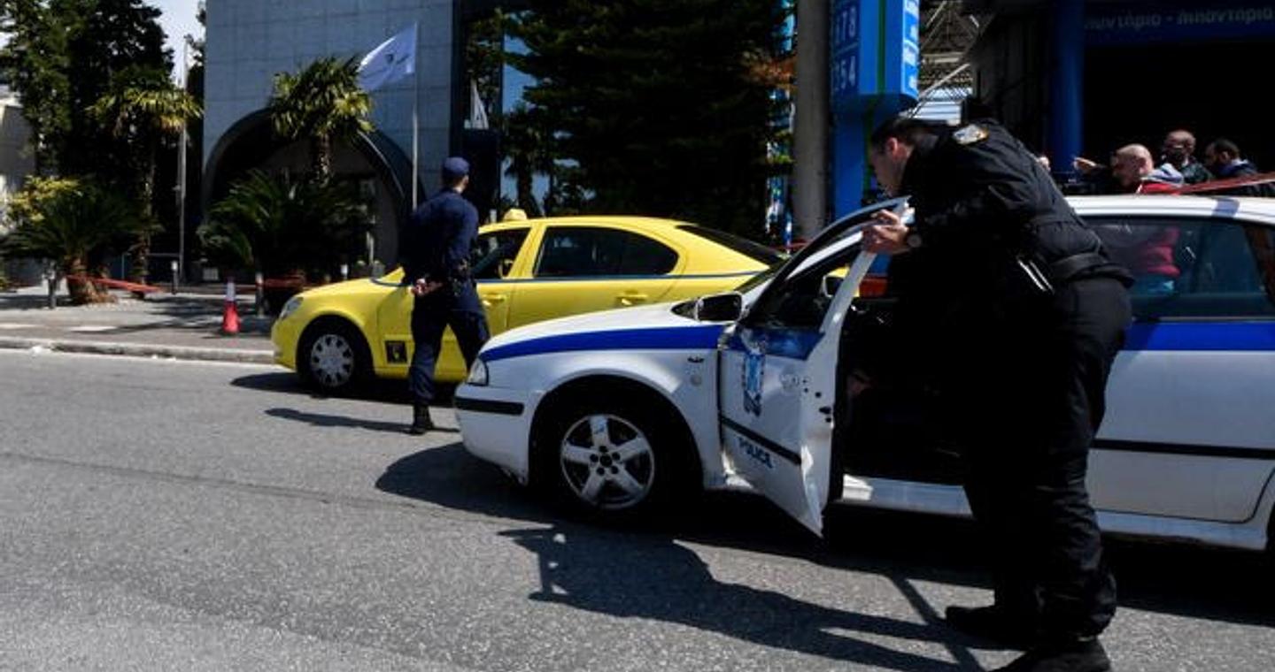 Νέα Ιωνία: Στη φυλακή ο 35χρονος για την επίθεση σε οδηγό ταξί – Τι υποστήριξε