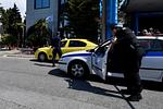 Ο 35χρονος που ακρωτηρίασε το αυτί οδηγού ταξί κρατείται