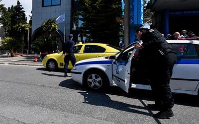 Ο 35χρονος που ακρωτηρίασε το αυτί οδηγού ταξί κρατείται