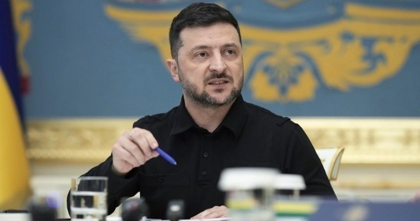 Ουκρανία: Κλιμακώνει τις επιθέσεις σε ρωσικά διυλιστήρια με εντολή Ζελένσκι