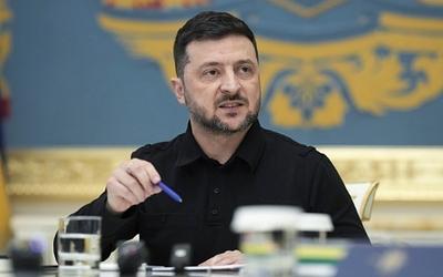 Η Ουκρανία θα εντείνει τις επιθέσεις σε ρωσικά διυλιστήρια