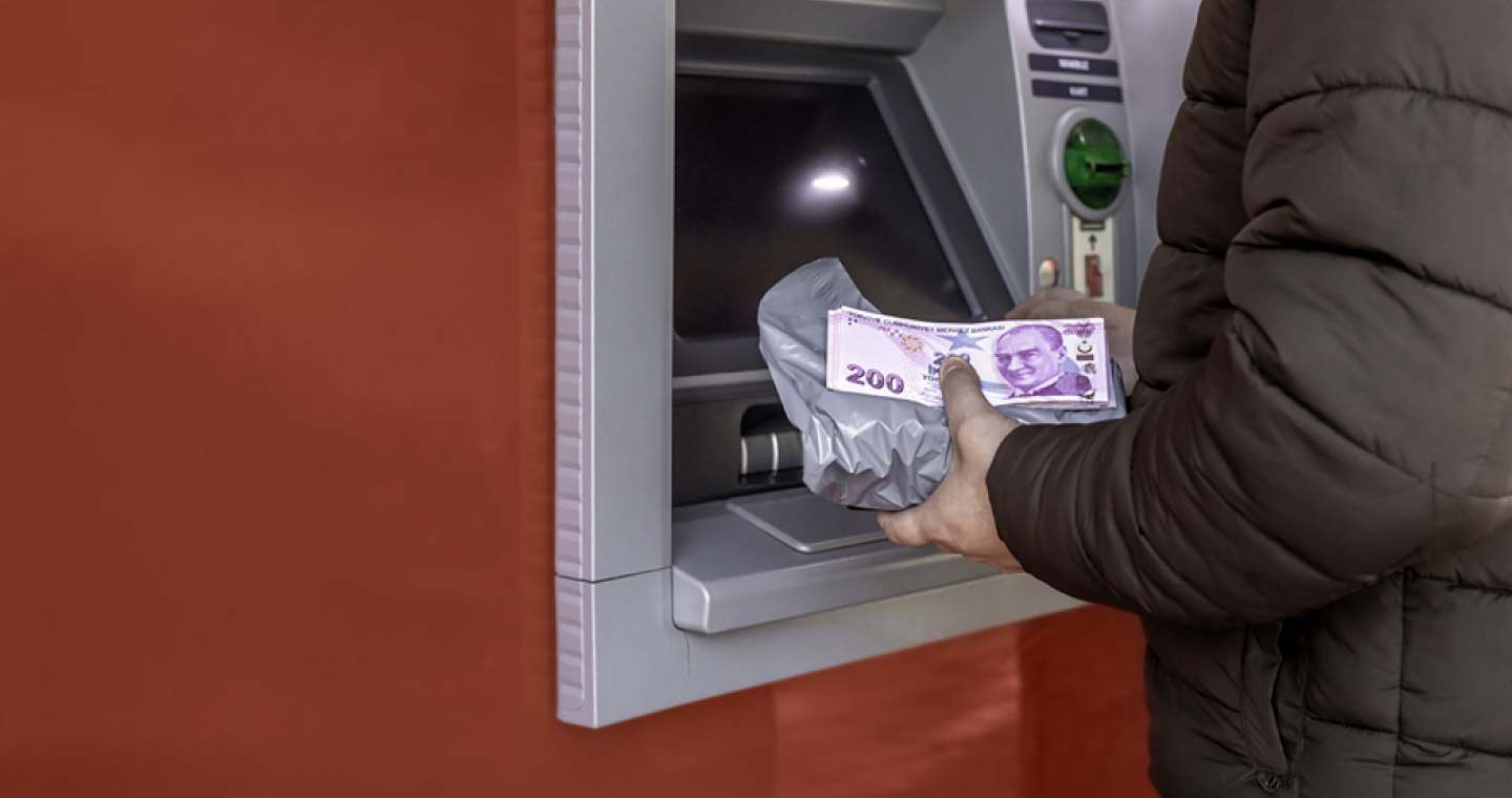 Προειδοποίηση JPMorgan: Η κρίση στα επενδυτικά funds απειλεί την ανάπτυξη της Τουρκίας