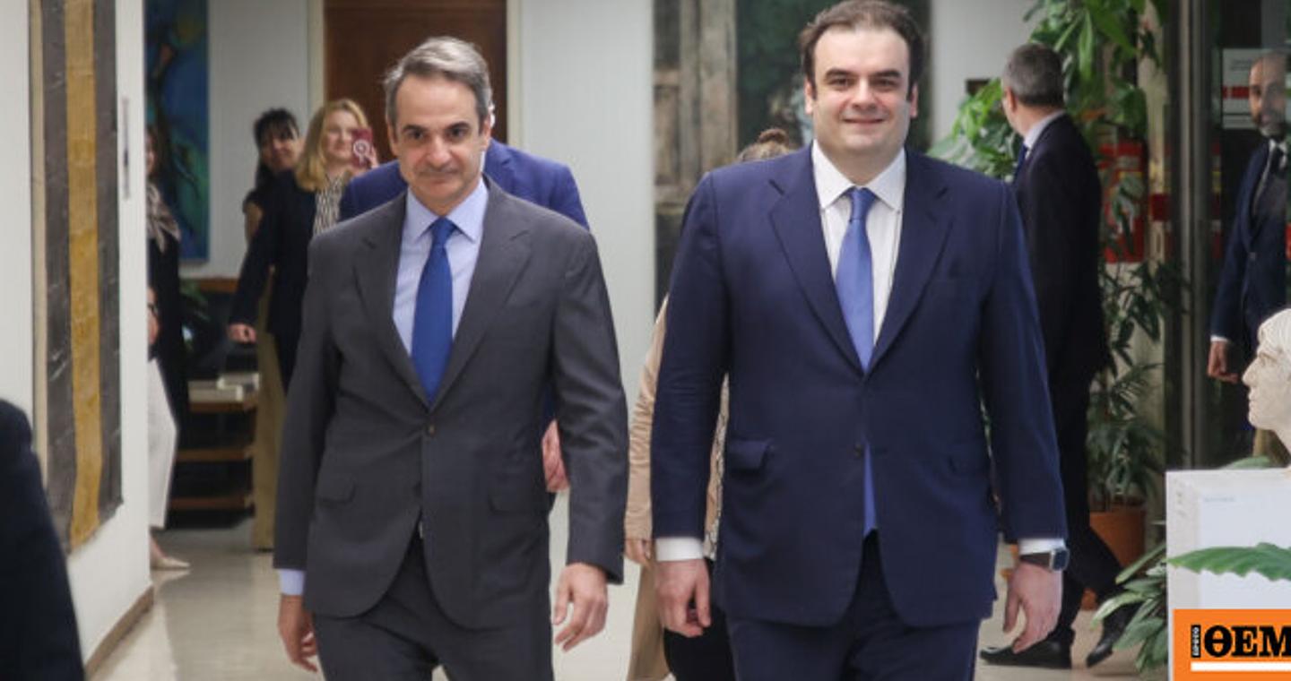 Οίκοι αξιολόγησης: Οι προϋποθέσεις για την αναβάθμιση της χώρας στην κατηγορία Α