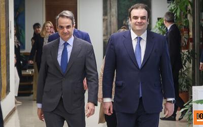 Προς Α η Ελλάδα, πίσω η Γαλλία: το στοίχημα του 2027