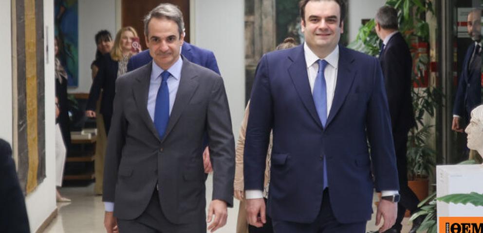 Προς Α η Ελλάδα, πίσω η Γαλλία: το στοίχημα του 2027