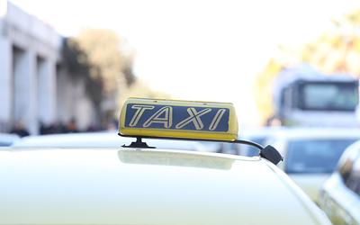 35χρονος επιτέθηκε σε οδηγό στη Νέα Ιωνία και συνελήφθη