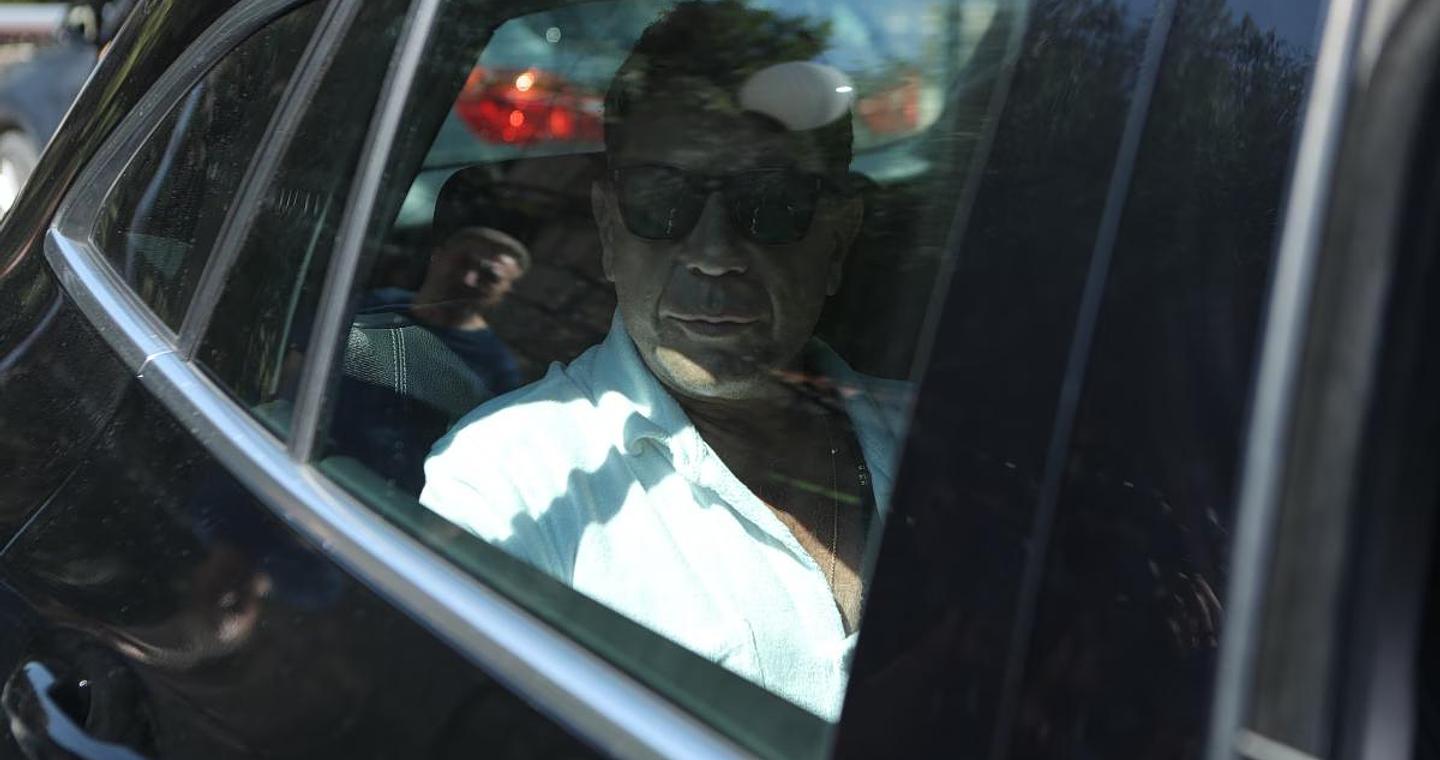 Θάνατος Μαζωνάκη: Η κατάθεση του υπνοθεραπευτή