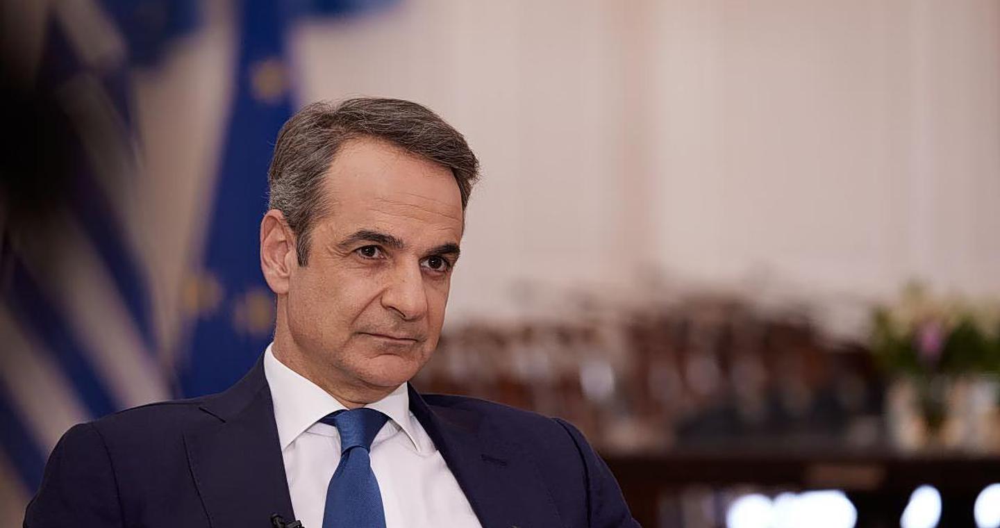Μητσοτάκης: Μέτρα για το ντίζελ και τη θέρμανση, 120 δόσεις για τα χρέη και η Κρήτη