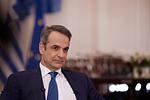 Μητσοτάκης ανασκοπεί την εβδομάδα: Ενέργεια, οφειλές, 36 δισ. ευρώ