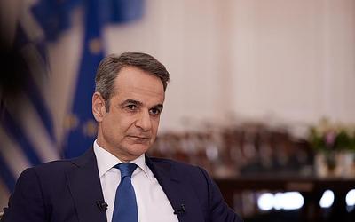 Μητσοτάκης ανασκοπεί την εβδομάδα: Ενέργεια, οφειλές, 36 δισ. ευρώ