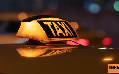 Με αυτί χτυπημένη, η 54χρονη οδηγός ταξί στη Νέα Ιωνία