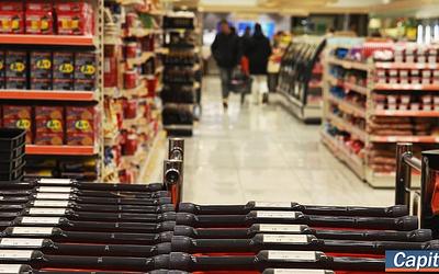 Πληθωρισμός πάνω από 5%: Τα τρία μέτρα που ετοιμάζει η κυβέρνηση