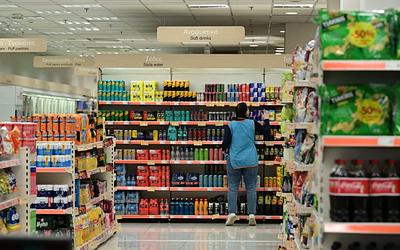 Έρχονται νέα μέτρα για τον πληθωρισμό στα τρόφιμα – Τι θα αλλάξει;