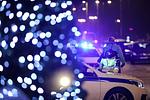 Αθήνα: Διακοπή κυκλοφορίας για ύποπτο αντικείμενο