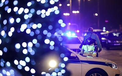 Αθήνα: Διακοπή κυκλοφορίας για ύποπτο αντικείμενο