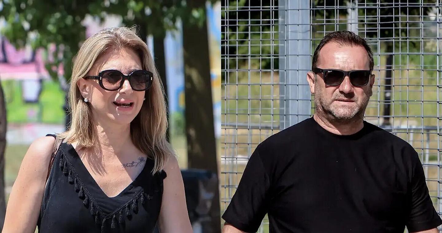 Πλακιάς για Καρυστιανού: Και ξαφνικά μετά από 44 μήνες γεμάτους ξυλόλιο μπήκε στη ζωή μας η υδραζίνη