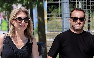 Πλακιάς αντιδρά στην Καρυστιανού με αιχμή για την υδραζίνη στα Τέμπη