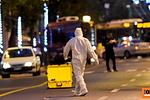 Ύποπτο αντικείμενο στο κέντρο: Διακόπηκε η κυκλοφορία