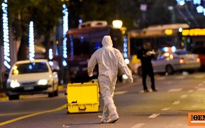 Ύποπτο αντικείμενο στο κέντρο: Διακόπηκε η κυκλοφορία