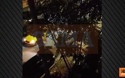 POS χωρίς σήμα και η στιγμή που ξεκίνησε η βία