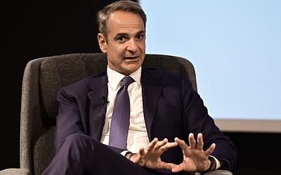 Μπροσέφατες Μητσοτάκη: 120 δόσεις και τα 36 δισ. του Ταμείου Ανακαμψης