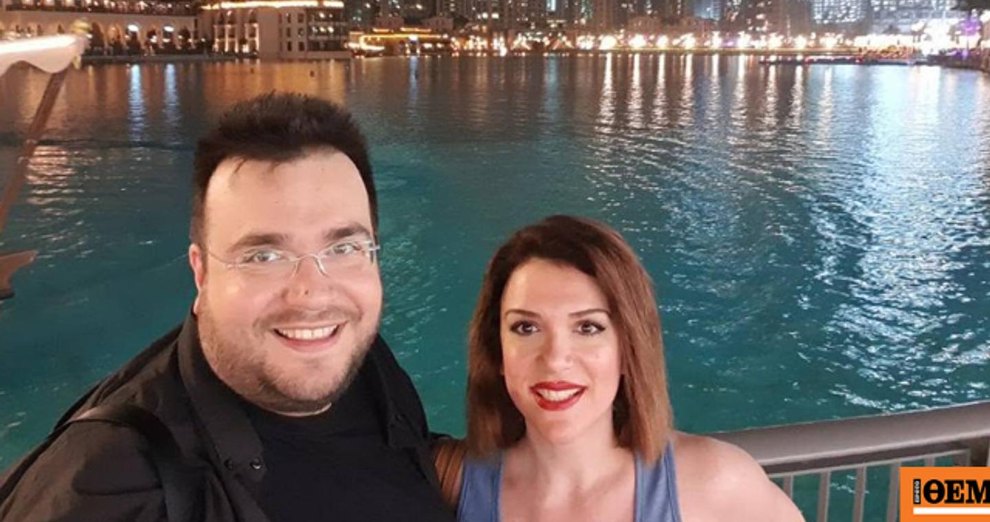 Συνελήφθησαν ο πρόεδρος του ΛΑΟΣ Φίλιππος Καμπούρης και η σύζυγός του ως αρχηγοί κυκλώματος που εξαπατούσε τον ΕΦΚΑ, πάνω από 1,5 εκατ. ευρώ η ζημιά