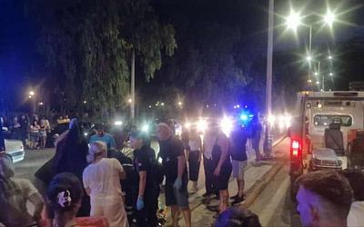 Τραγωδία στην Πάτρα: Νεκρή γυναίκα, σοβαρά τραυματισμένη η εγγονή της