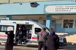 15χρονη μαθήτρια προκάλεσε επίθεση με μαχαίρι σε γυμνάσιο της Κωνσταντινούπολης