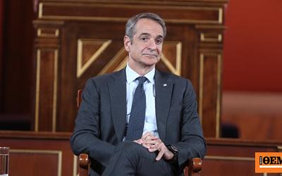 «Εκλάπη» τα Γλυπτά του Παρθενώνα – Ο Μητσοτάκης αυξάνει την πίεση