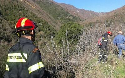 Βρέθηκε ο αγνοούμενος Βρετανός μετά από έρευνα