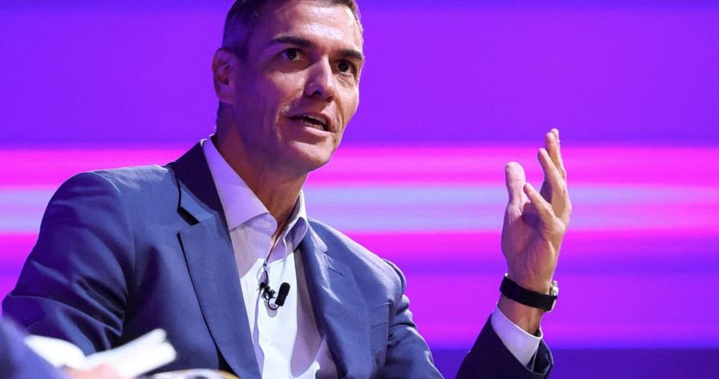 Ισπανία: Φρένο στις εξώσεις και άτοκα δάνεια 50.000 ευρώ – Το «όλα για όλα» του Σάντσεθ πριν τις εκλογές