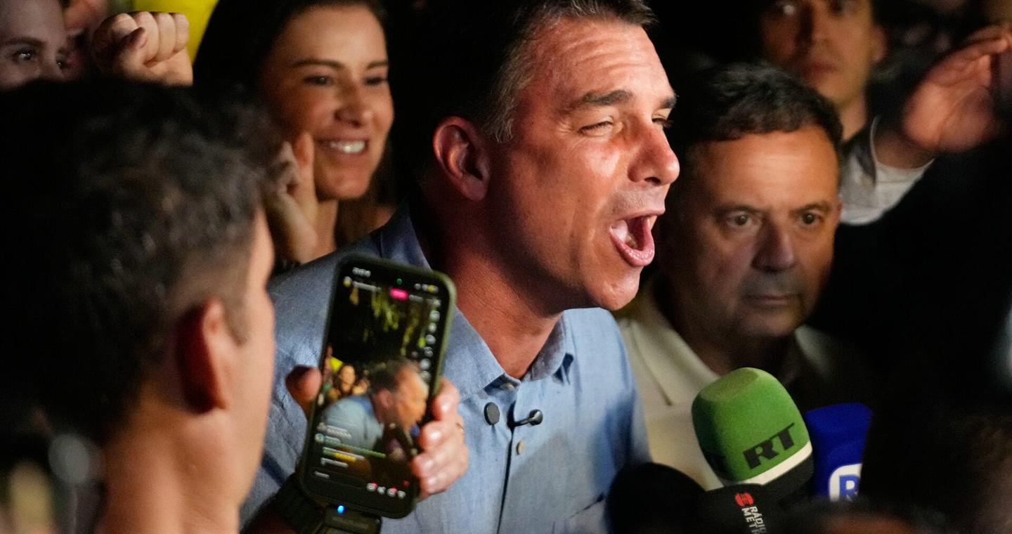Εκλογές στη Βραζιλία: Ο ακροδεξιός Μπολσονάρου σε θέση ισχύος απέναντι στον Λούλα – Η στήριξη του Τραμπ