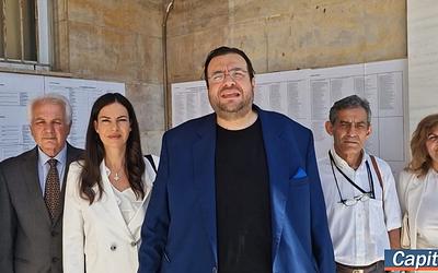 Αστυνομική επιχείρηση Αττική: 8 συλλήψεις για απάτες στον ΕΦΚΑ