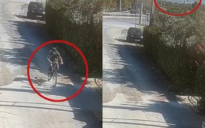 Παιανία: Συνελήφθη 62χρονος για την πυρκαγιά στην Κάντζα
