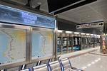 Καλαμαριά: Μείωση κυκλοφορίας έως 8% μετά το μετρό