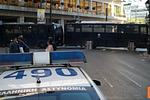 Αθήνα: Κλειστοί δρόμοι και αυξημένα μέτρα ασφαλείας για τον Ρούμπιο