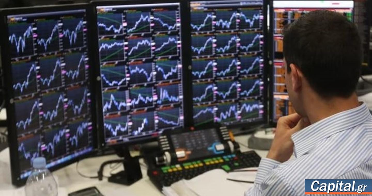 Η εισαγόμενη κρίση στα ομόλογα επηρεάζει το κόστος χρηματοδότησης των επιχειρήσεων
