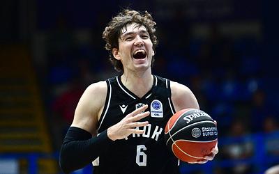 ΠΑΟΚ νικά την Μπόσνα στο Σεράγεβο με 75-72