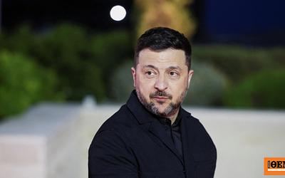 Ζελένσκι: Επείγουσα προειδοποίηση για ρωσική επίθεση – «Προσέξτε τον εαυτό σας»