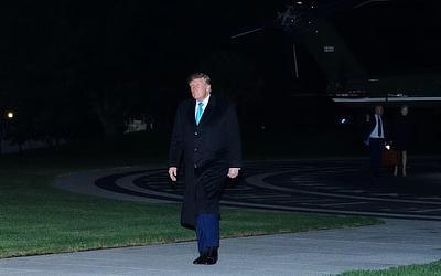 Τραμπ: Η Ευρώπη θα γίνει αγνώριστη – Τι λέει το έγγραφο