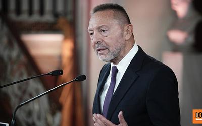 Νέα δεδομένα Στουρνάρα: Η Αθήνα που χρειάζεται η Ελλάδα και το μυστικό της αρχαίας επιτυχίας