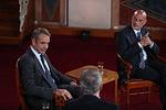Μητσοτάκης: Νέα πίεση στο UK για Γλυπτά Παρθενώνα μέσω ευρωπαϊκών δεσμών