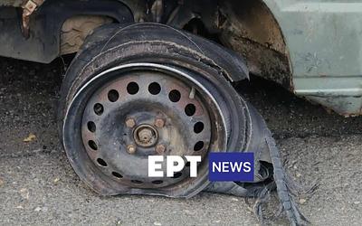 Γρεβενά: Συναγερμός για πυρκαγιά σε Άγιο Κοσμά και Άνω Εκκλησία!