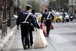 Κυκλοφοριακός κλοιός στην Αθήνα για τον Μάρκο Ρούμπιο