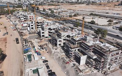 Ελληνικό: Κέντρο καινοτομίας 2 δισ. από ION και Lamda Development!