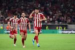 Νations League: Έντονες νίκες και εκπλήξεις στην 4η αγωνιστική